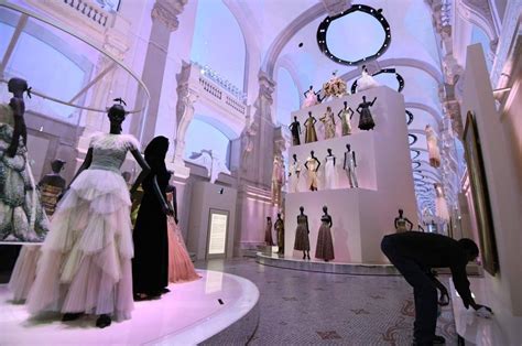 christian dior museum and garden|la galerie dior ticket prices.